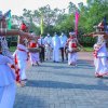 73 වන ජාතික දින සැමරුම- පොළොන්නරුව දිස්ත්‍රික්කය 